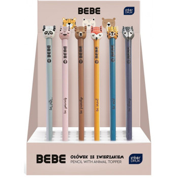 GRAFITNA OLOVKA TWEETY